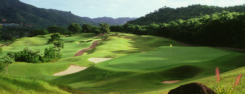 El Encanto Villas y Golf – El Salvador’s Newest Golf Course