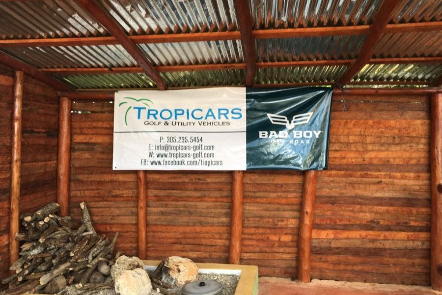 Tropicars Ride and Drive – Bad Boy Off Road Test Drive in the Dominican Republic