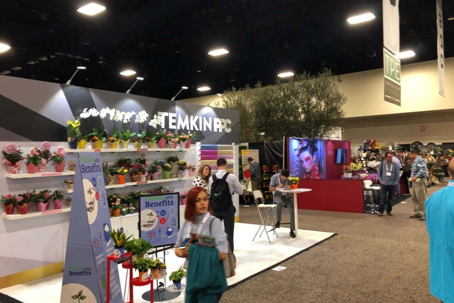 Tropicars Attends TPIE Trade Show 2019
